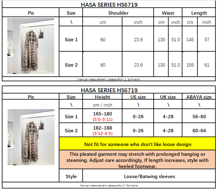 LUMAYA6719 Blush Tapestry Pink Abaya with Intricate Traditional Prints