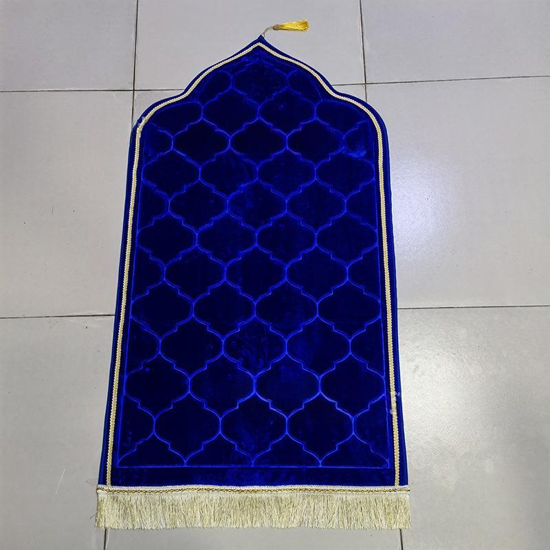 LUMAYA LM1165 Worship Mat, Prayer Mat, Prayer Mat, Prayer Mat