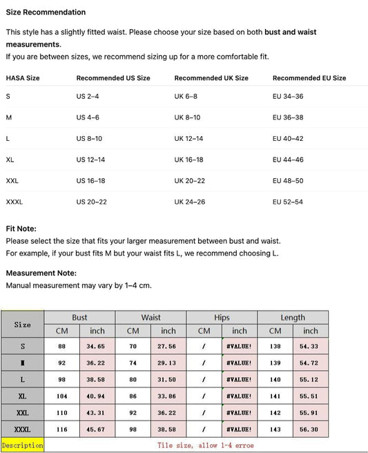 LM1641 Women's Sleeveless Pleated Loose Fit Maxi Dress