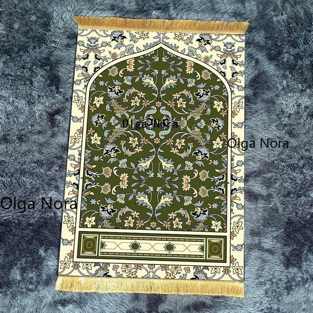 LMSA LM1150 Soft and Attractive Wool Carpet