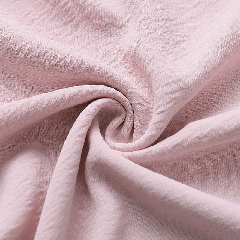 HAYA0628 HAYA  Crepe women's two-piece suit