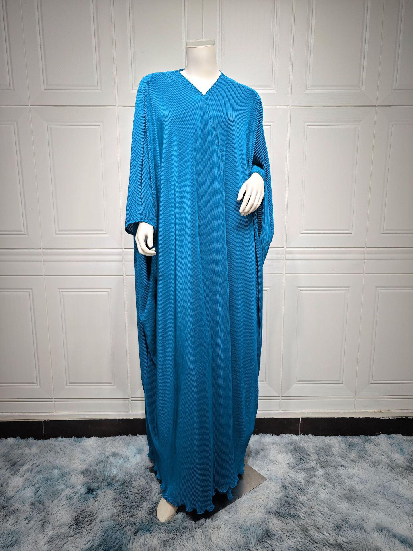 LUMAYA LUMAYA1033 Robe Abaya Outwear