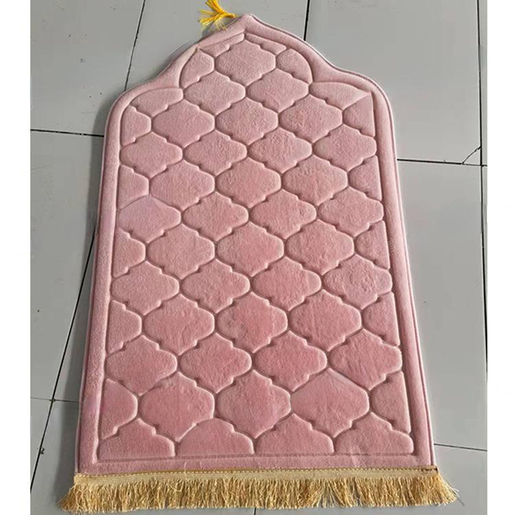 LUMAYA LM1038 Prayer Rug Sajjadah