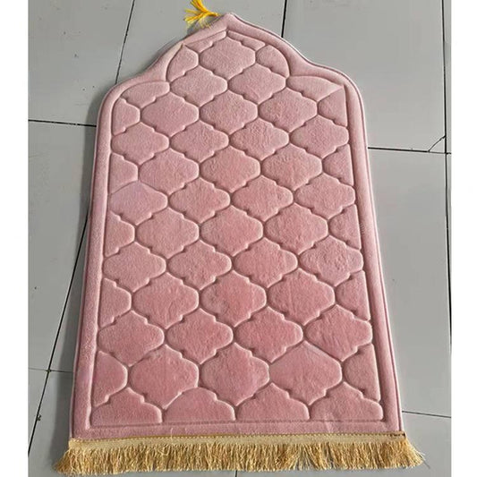 LUMAYA LM1038 Prayer Rug Sajjadah