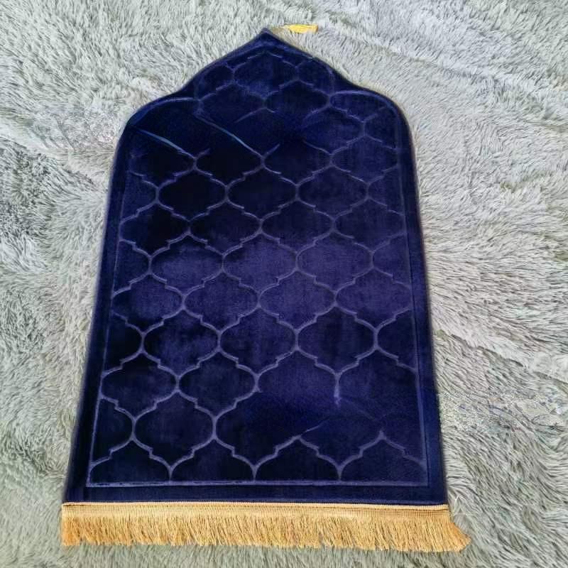 LUMAYA LM1038 Prayer Rug Sajjadah