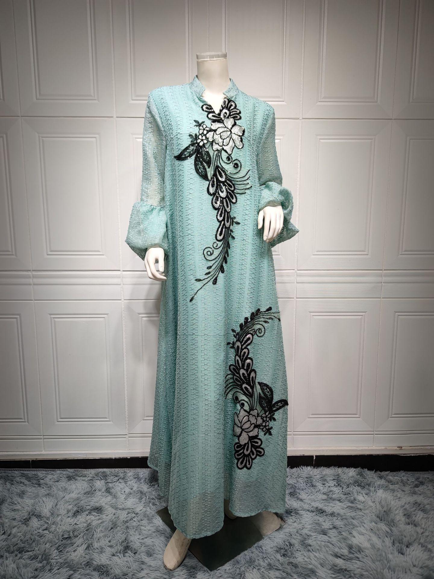 LUMAYA LUMAYA1077 New Dress Robe