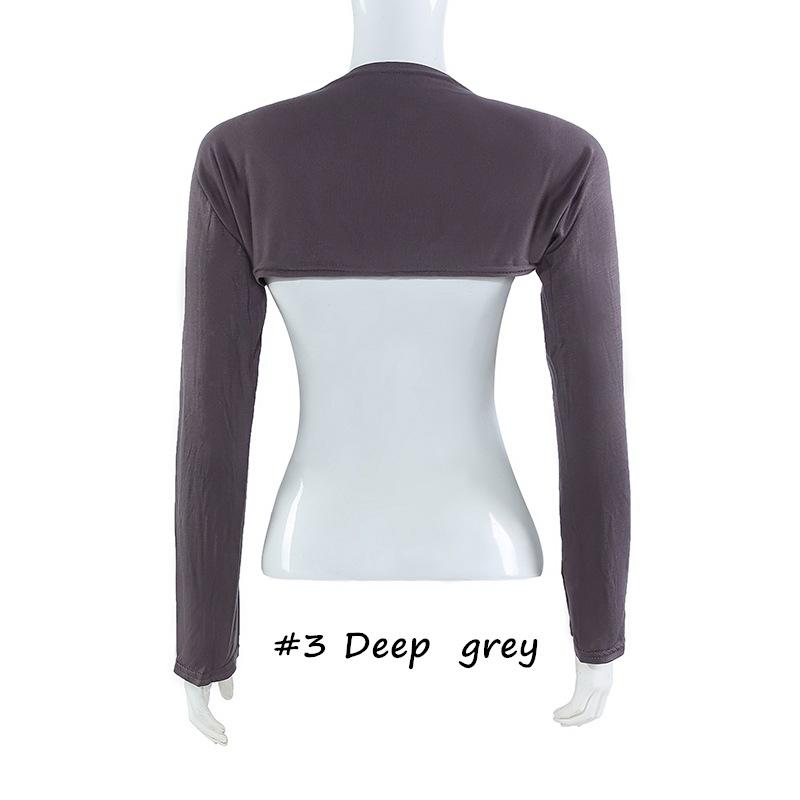 LUMAYA LUMAYA1067 Sun-proof and Light-proof SLMwl with Rotator Cuff
