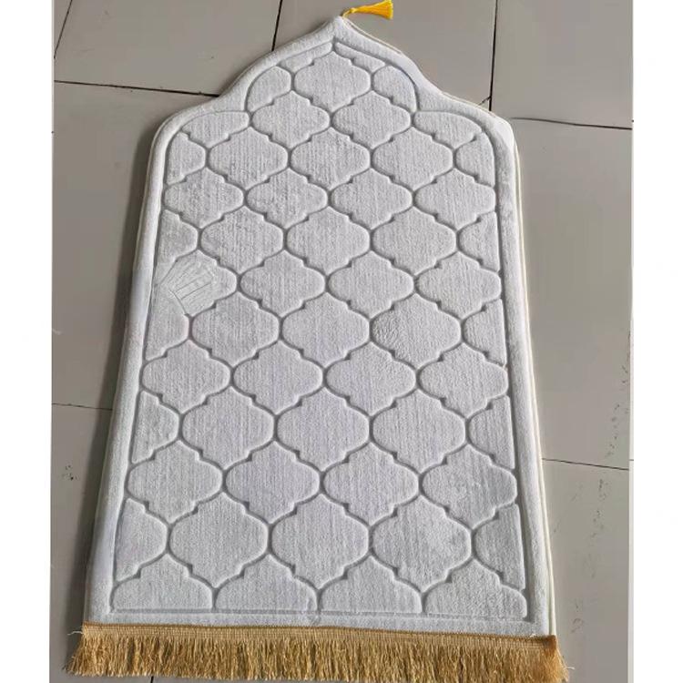 LUMAYA LM1038 Prayer Rug Sajjadah