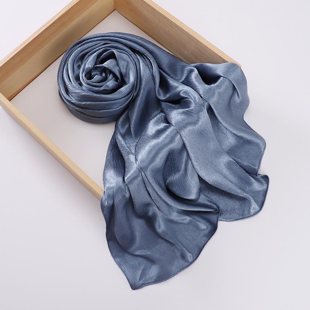 LUMAYA LM1136 New Simulated Silk Satin Headband
