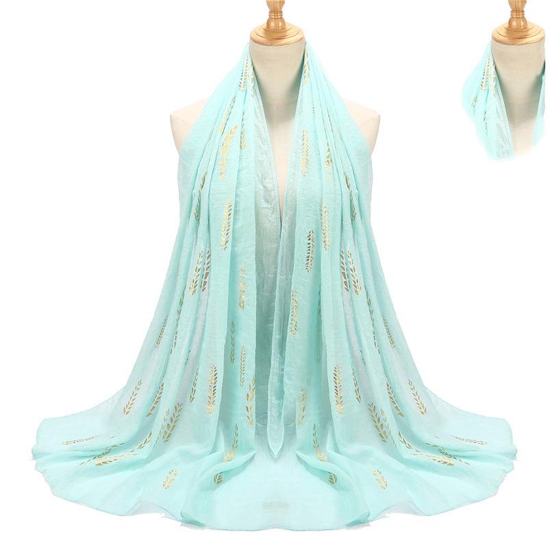 LUMAYA LM1135 New Cotton Headband