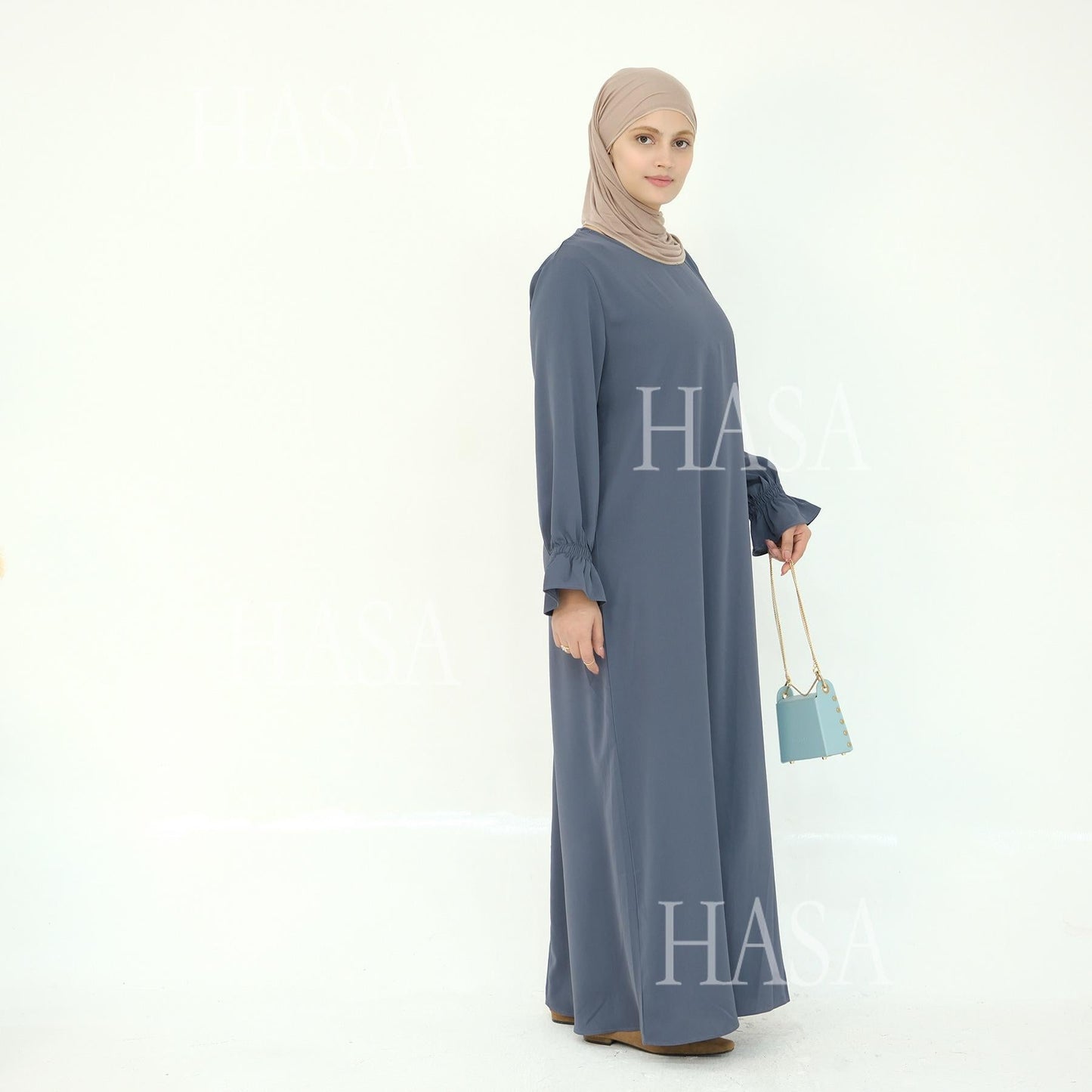 LUMAYA5875 Simple Two-piece Design, Easy To Cope with CLUMAYAnging Daily Life