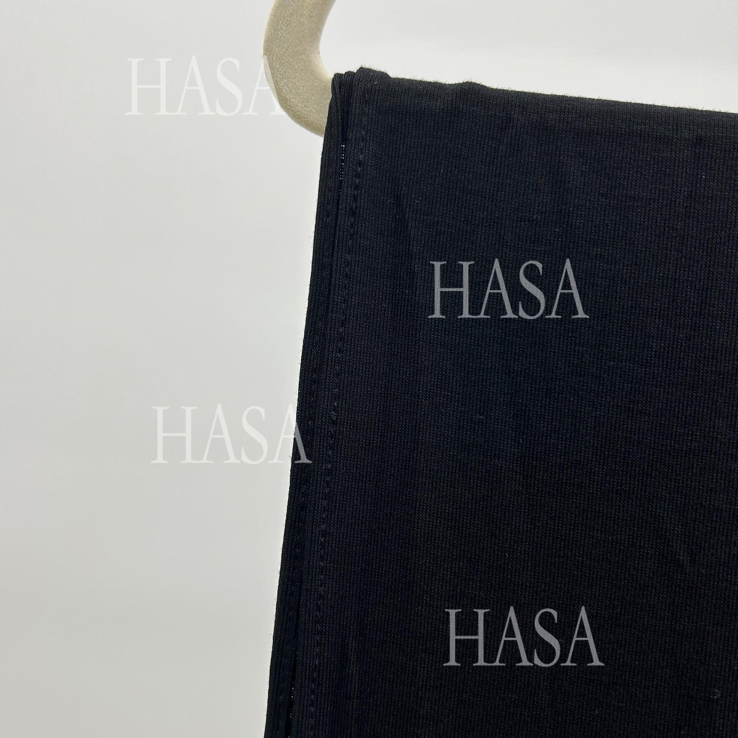 LUMAYA6554 Plain Modal Cotton Scarf with Lightweight Comfort