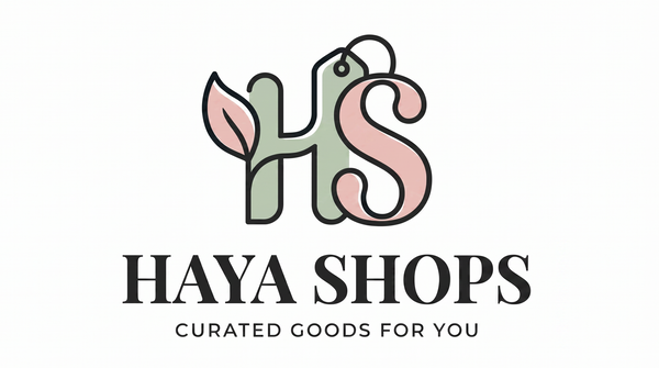 HAYA SHOPS