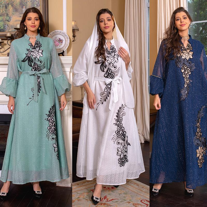 LUMAYA LUMAYA1077 New Dress Robe