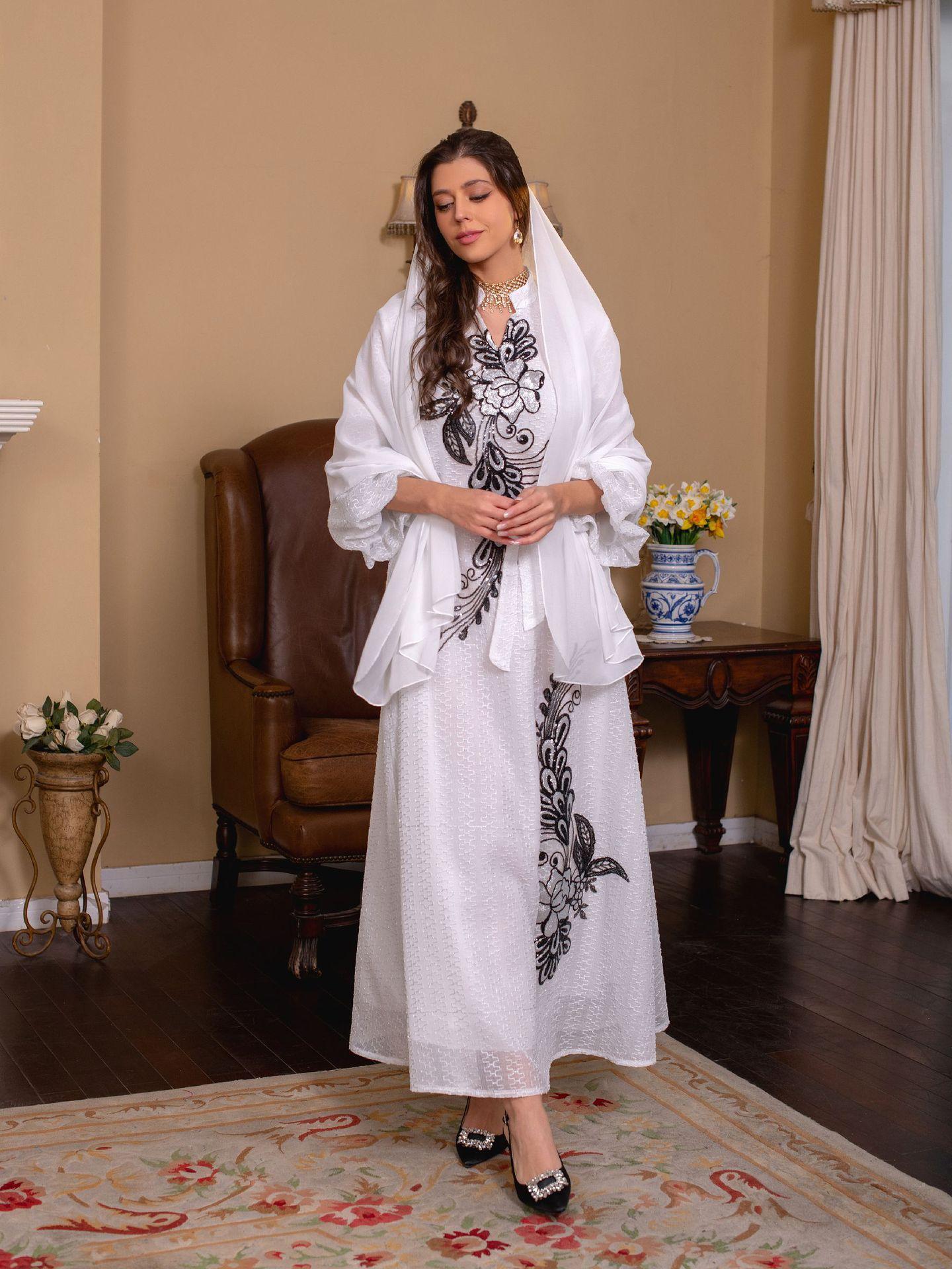 LUMAYA LUMAYA1077 New Dress Robe