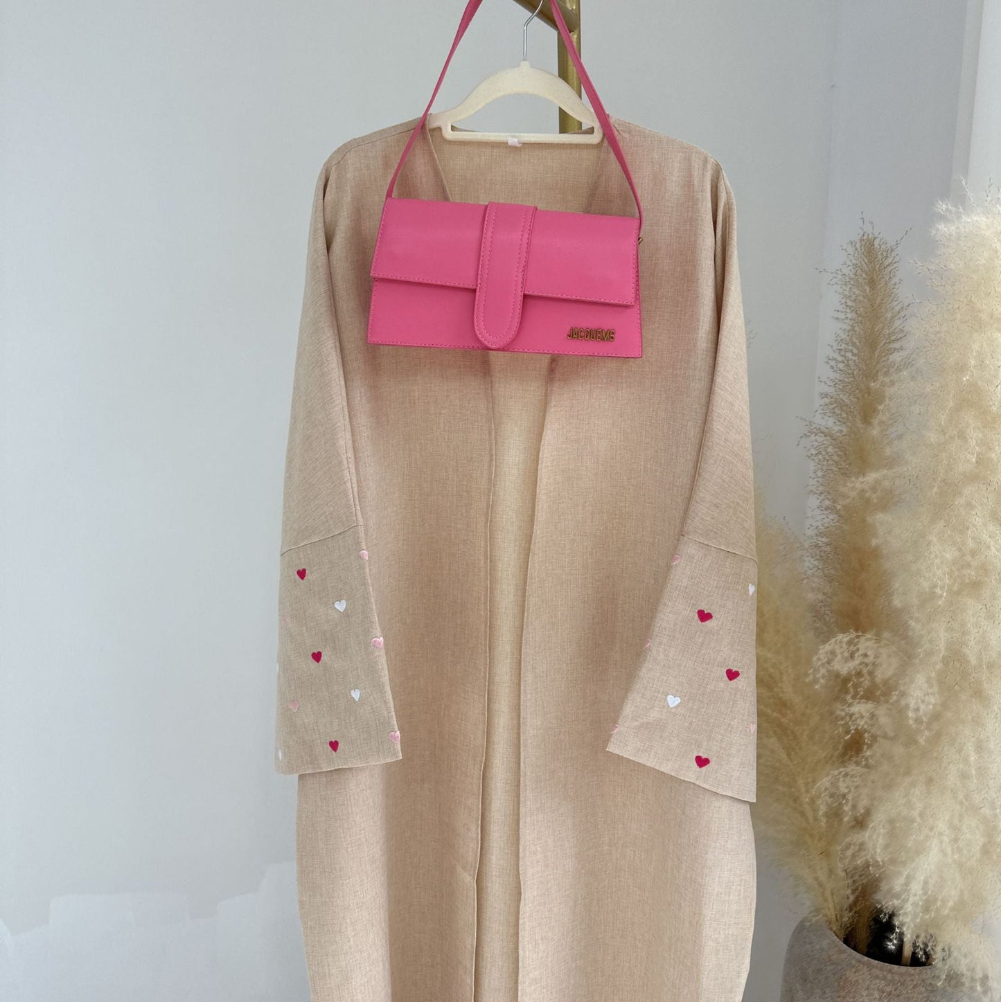 LUMAYA LM0998  Love Hijab