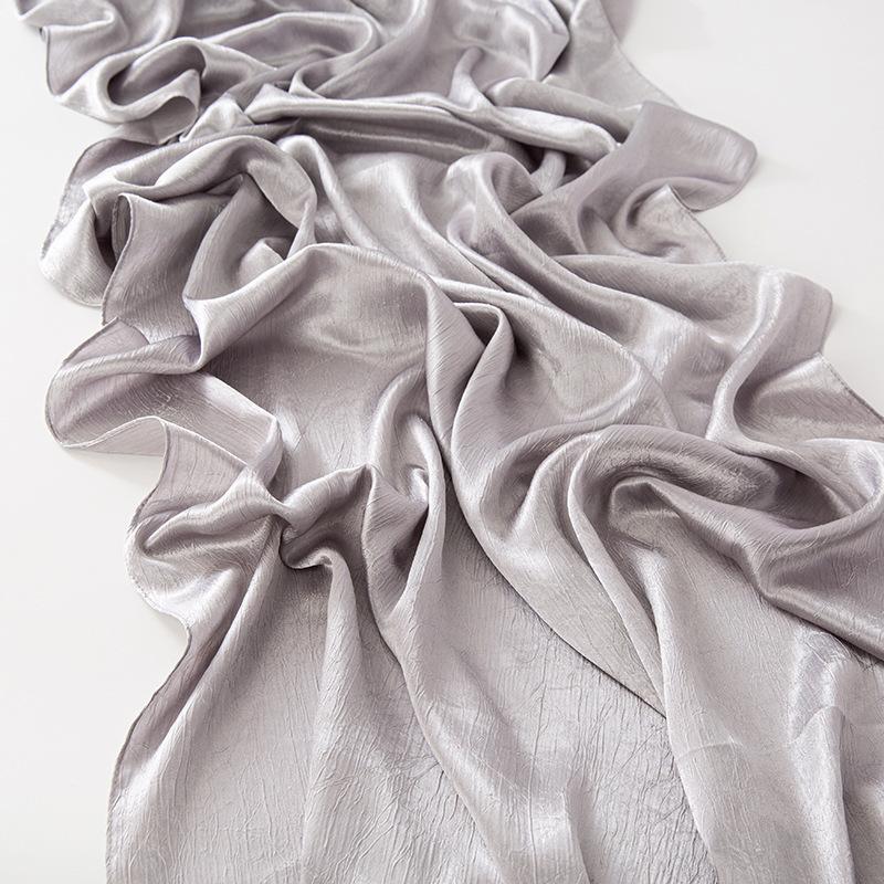 LUMAYA LM1104 Silk Smooth Headband SLMwl Solid Color Headband