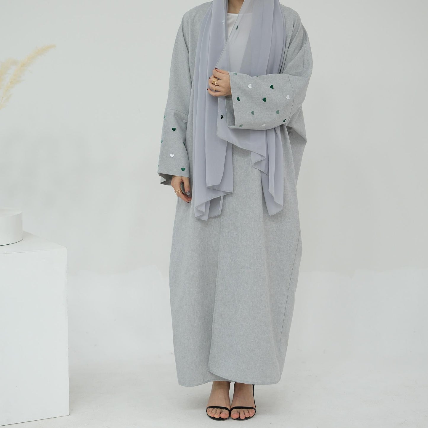 LUMAYA LM0998  Love Hijab