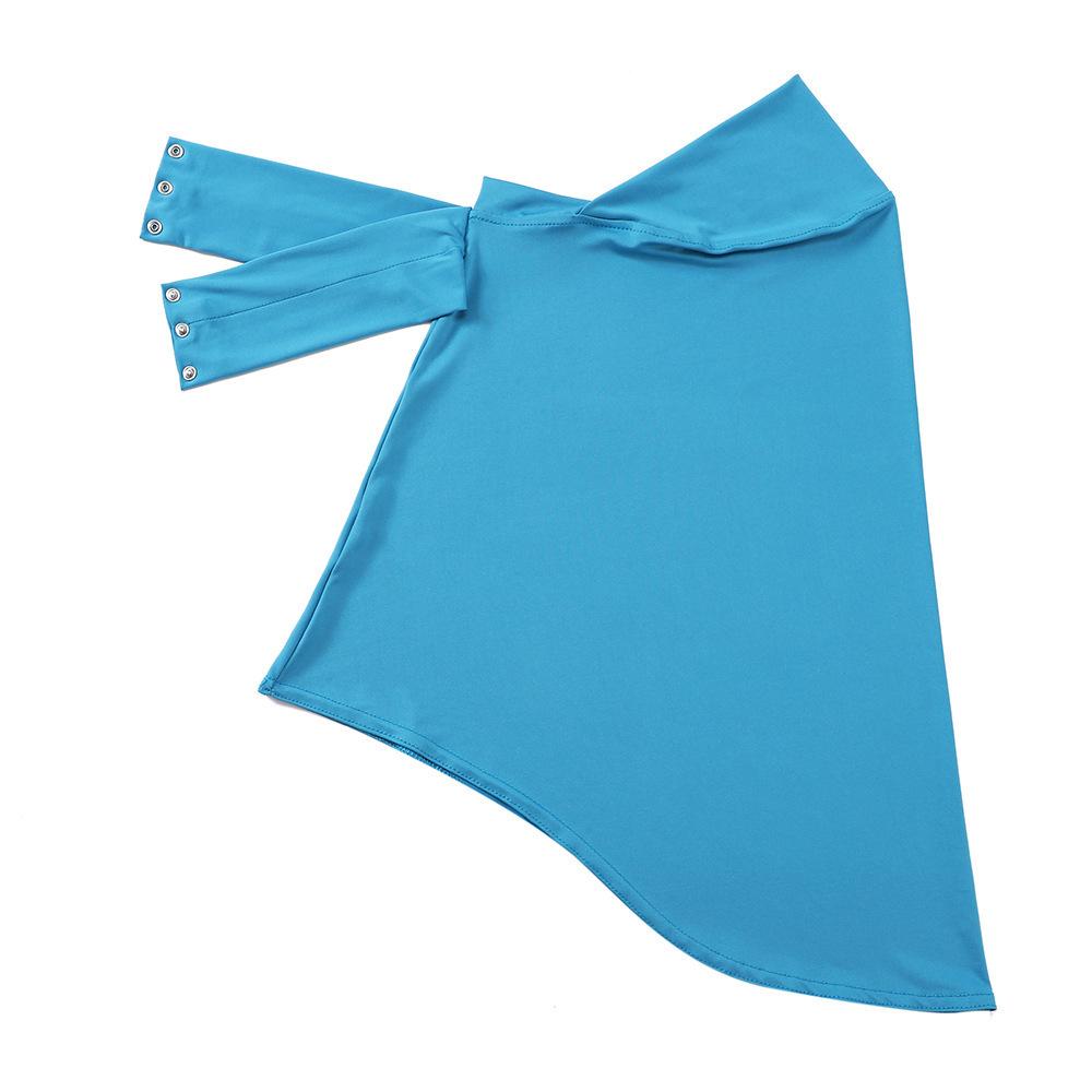 LUMAYA LM1129 Solid Color Underlay LMt Headband