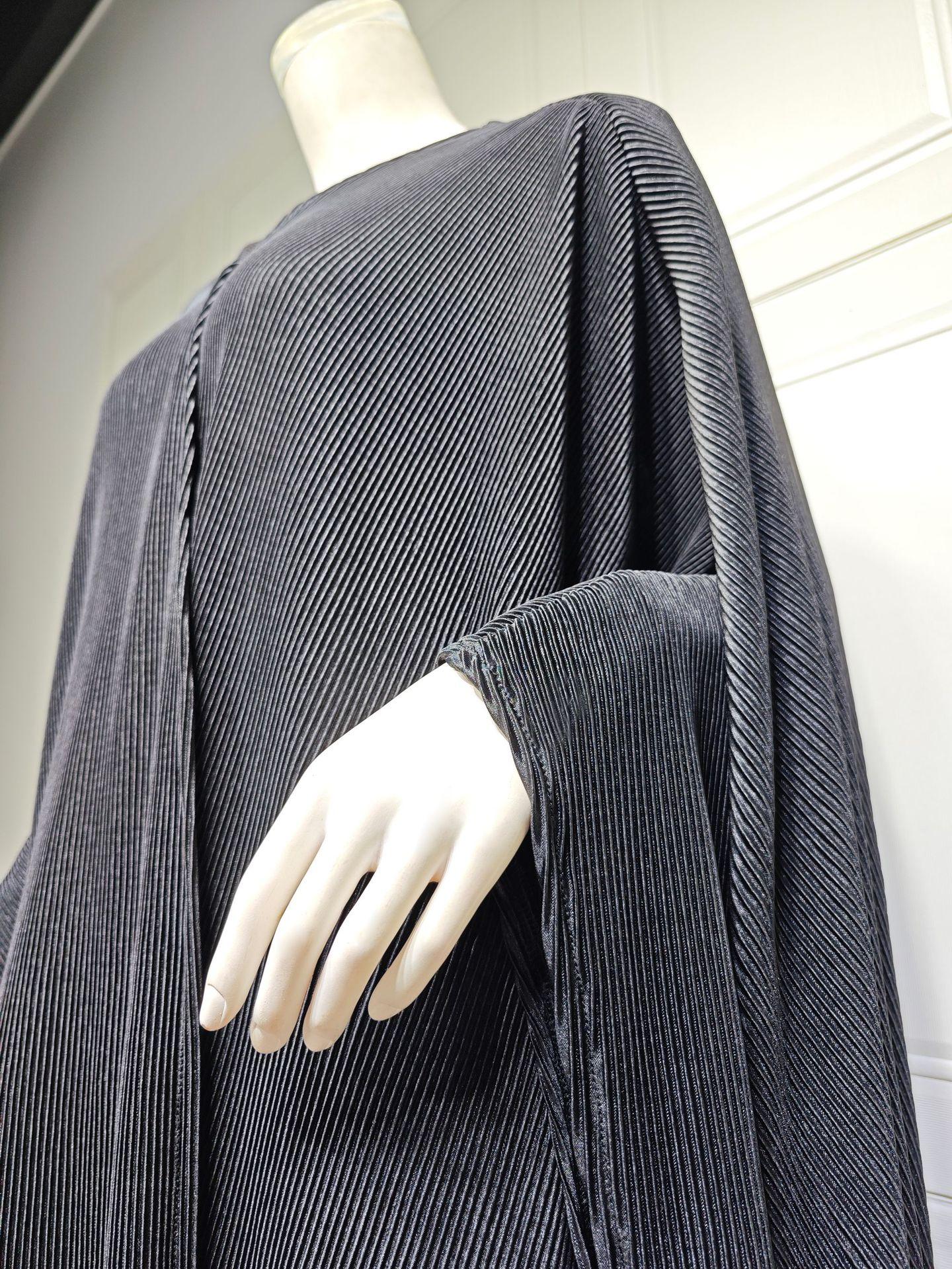 LUMAYA LUMAYA1033 Robe Abaya Outwear