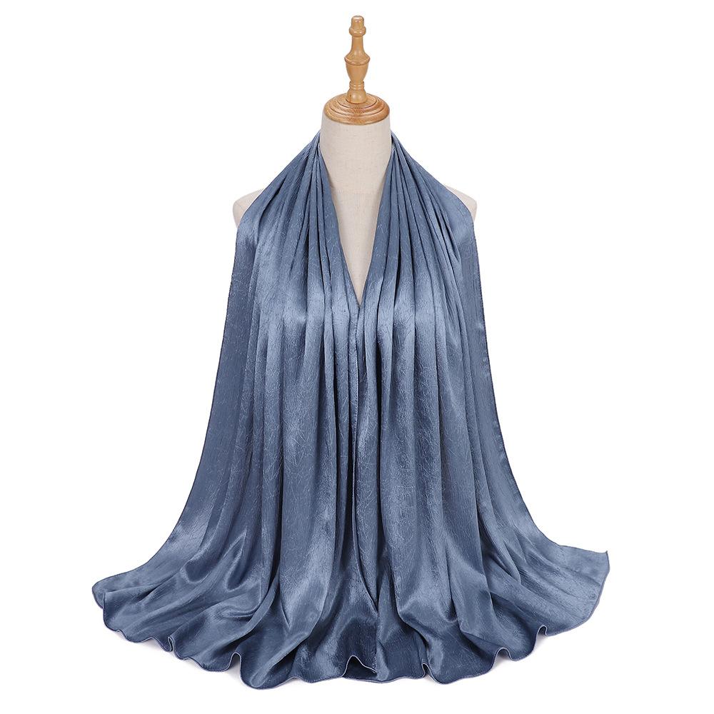 LUMAYA LM1136 New Simulated Silk Satin Headband