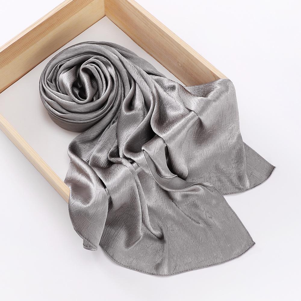 LUMAYA LM1136 New Simulated Silk Satin Headband