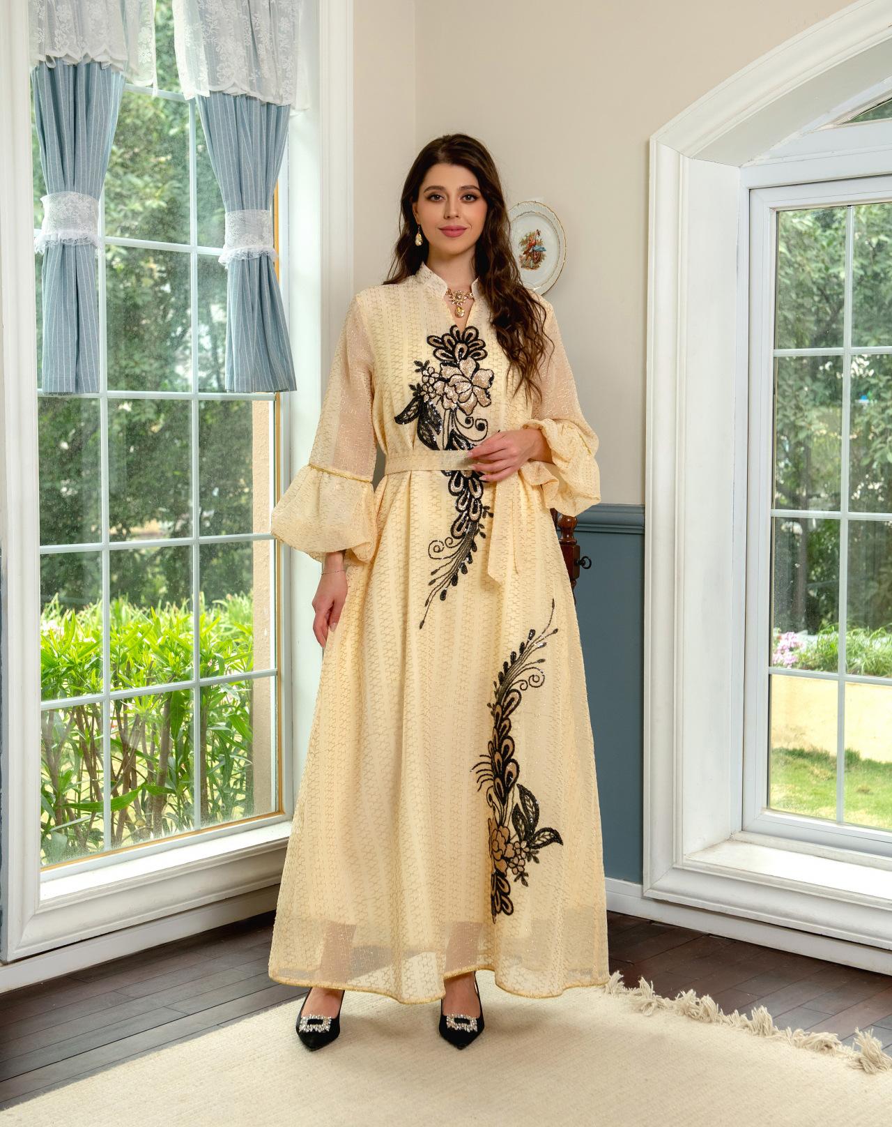 LUMAYA LUMAYA1077 New Dress Robe