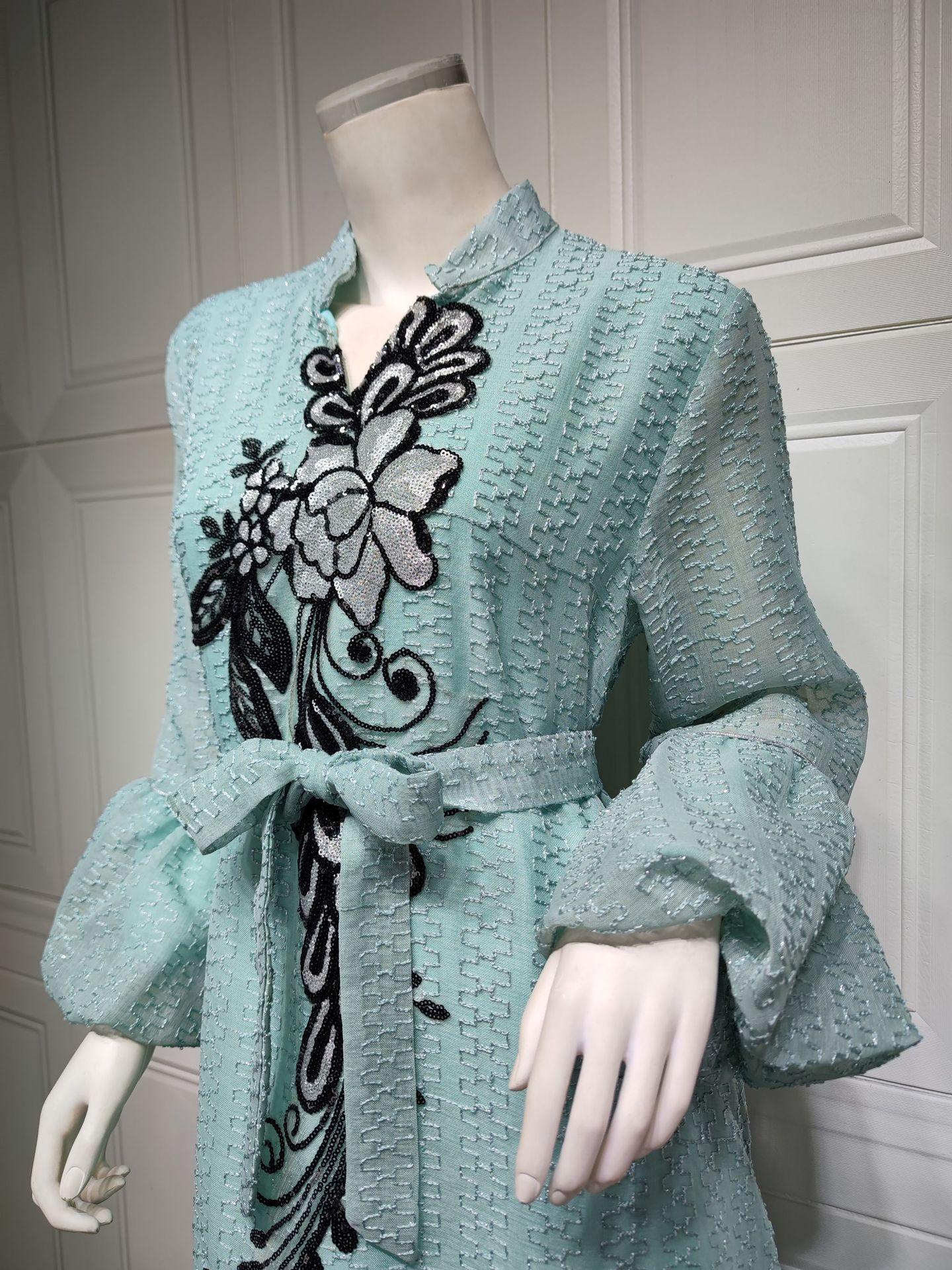 LUMAYA LUMAYA1077 New Dress Robe
