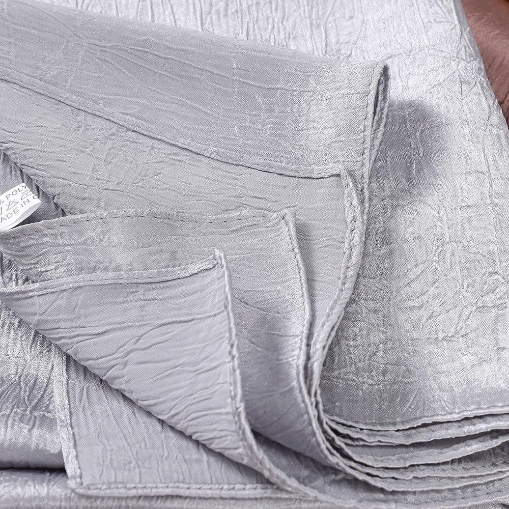 LUMAYA LM1136 New Simulated Silk Satin Headband