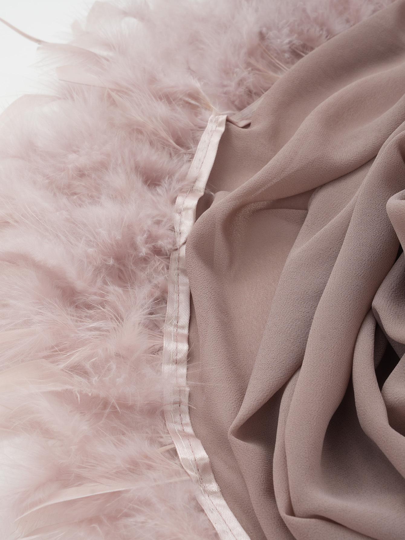 LUMAYA LM1146 Pure Color Chiffon BreatLMble Headscarf