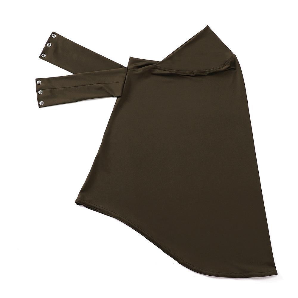 LUMAYA LM1129 Solid Color Underlay LMt Headband