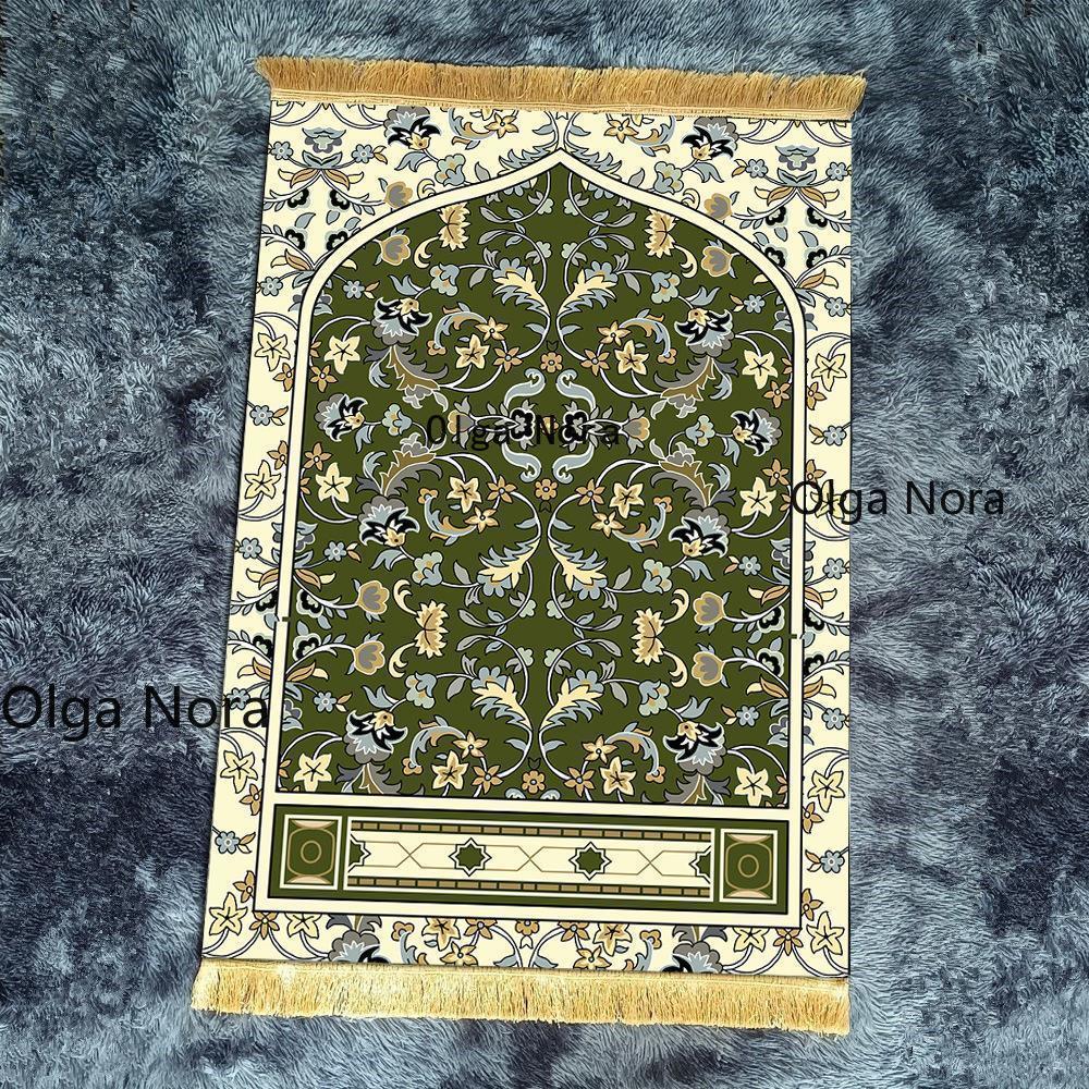 LMSA LM1150 Soft and Attractive Wool Carpet