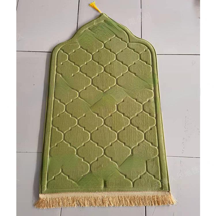 LUMAYA LM1038 Prayer Rug Sajjadah