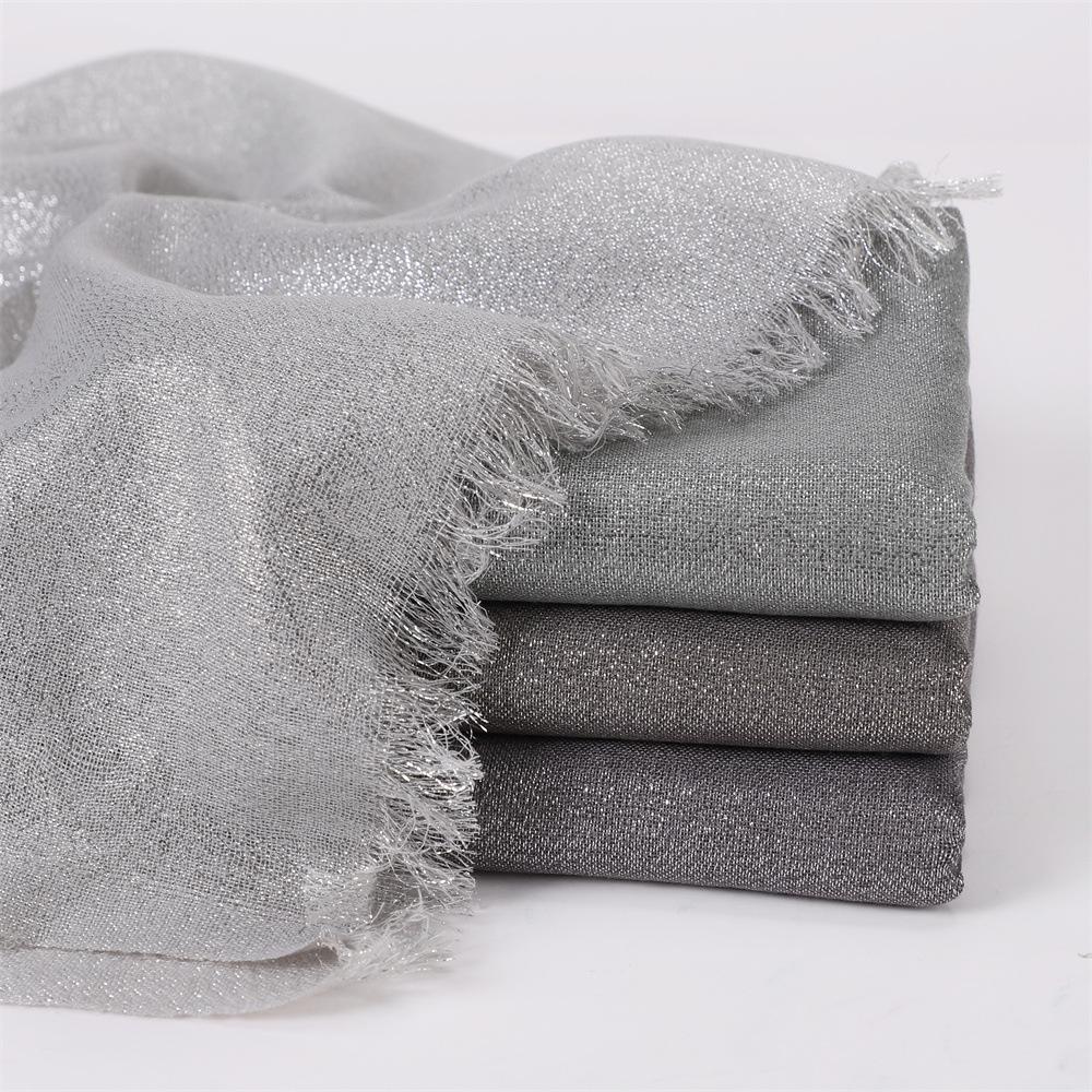 LUMAYA LM1143 Solid Color Cotton Women's Headband