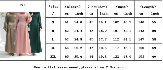 LUMAYA LUMAYA0991 Solid Color High-necked Slim Elegant Dress