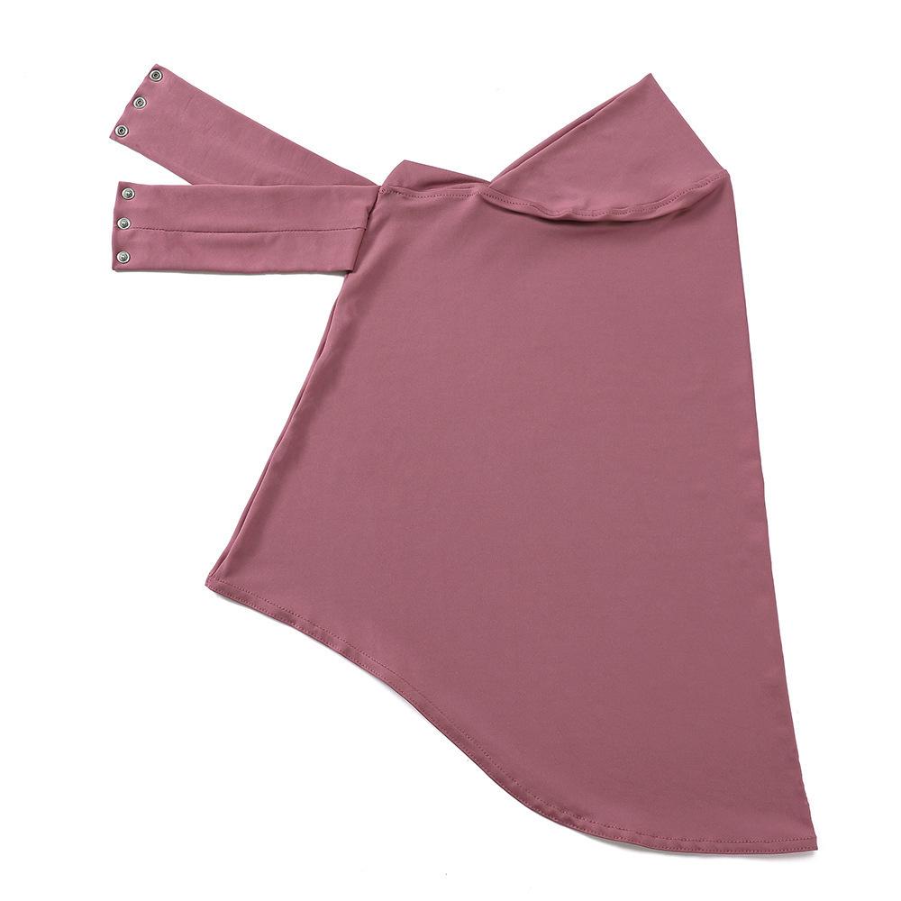 LUMAYA LM1129 Solid Color Underlay LMt Headband