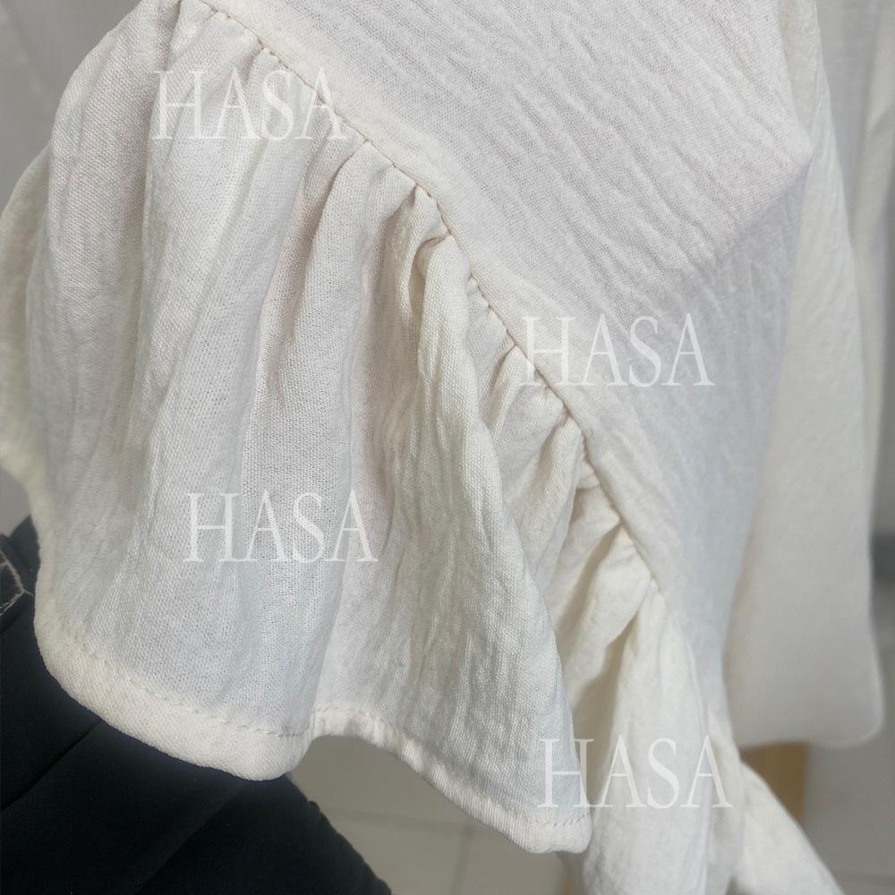 LUMAYA5860 Fashionable Imitation Linen Solid Color Robe, BreatLUMAYAble and Comfortable Leading The Trend abaya girl