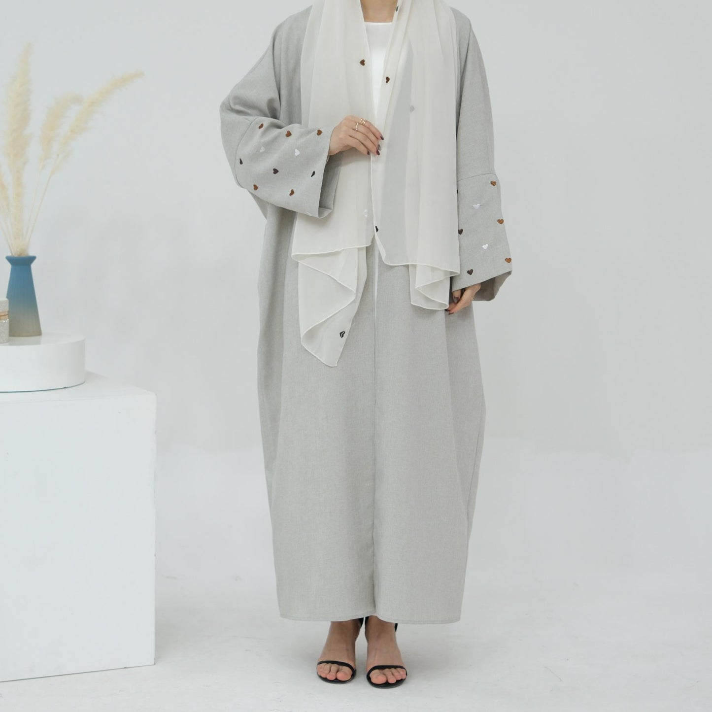LUMAYA LM0998  Love Hijab
