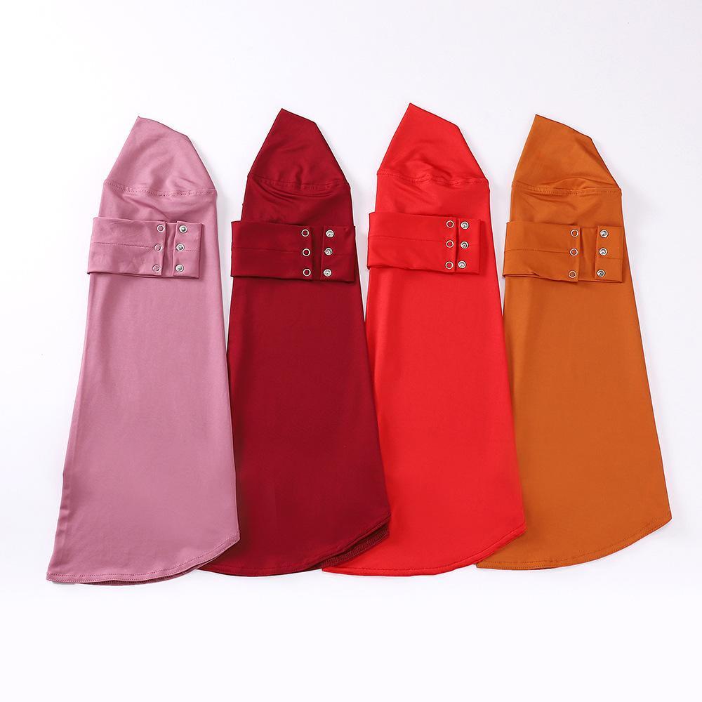 LUMAYA LM1129 Solid Color Underlay LMt Headband