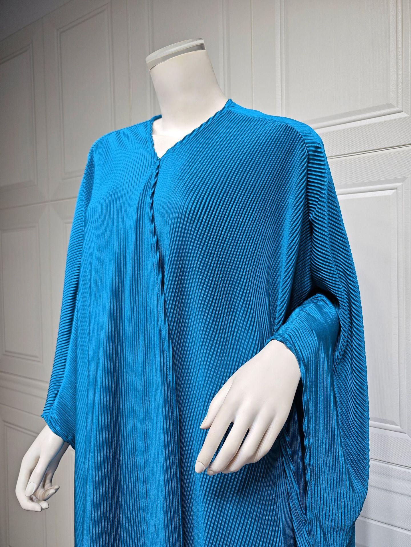 LUMAYA LUMAYA1033 Robe Abaya Outwear