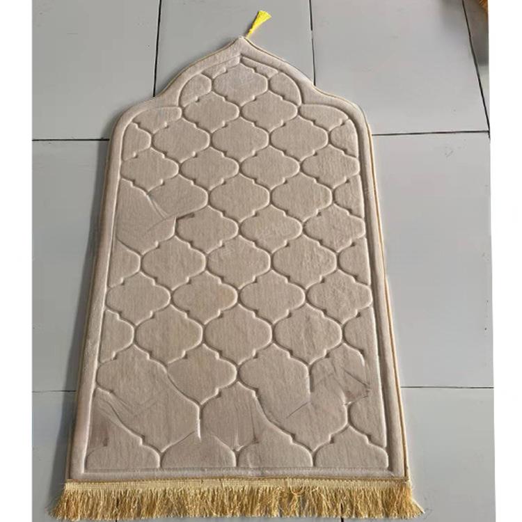 LUMAYA LM1038 Prayer Rug Sajjadah