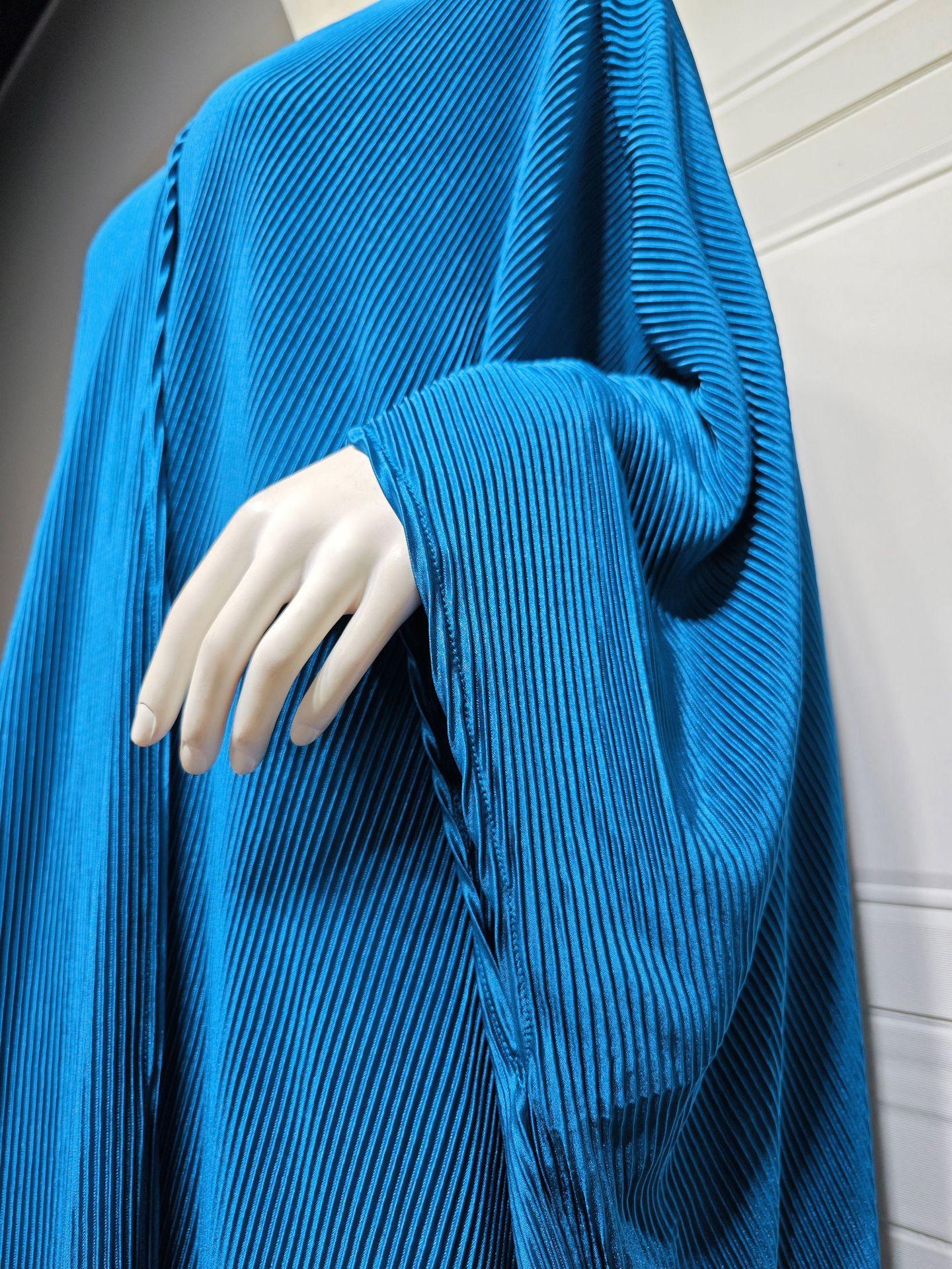 LUMAYA LUMAYA1033 Robe Abaya Outwear