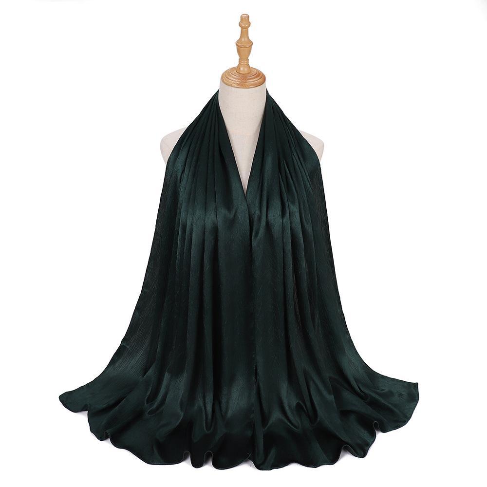 LUMAYA LM1136 New Simulated Silk Satin Headband