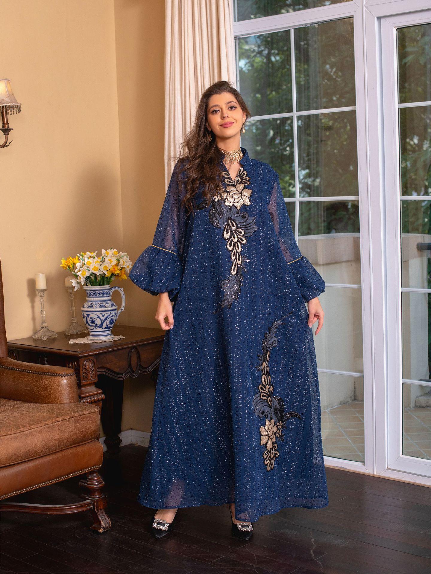 LUMAYA LUMAYA1077 New Dress Robe