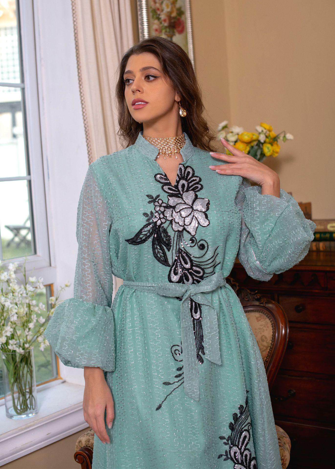 LUMAYA LUMAYA1077 New Dress Robe