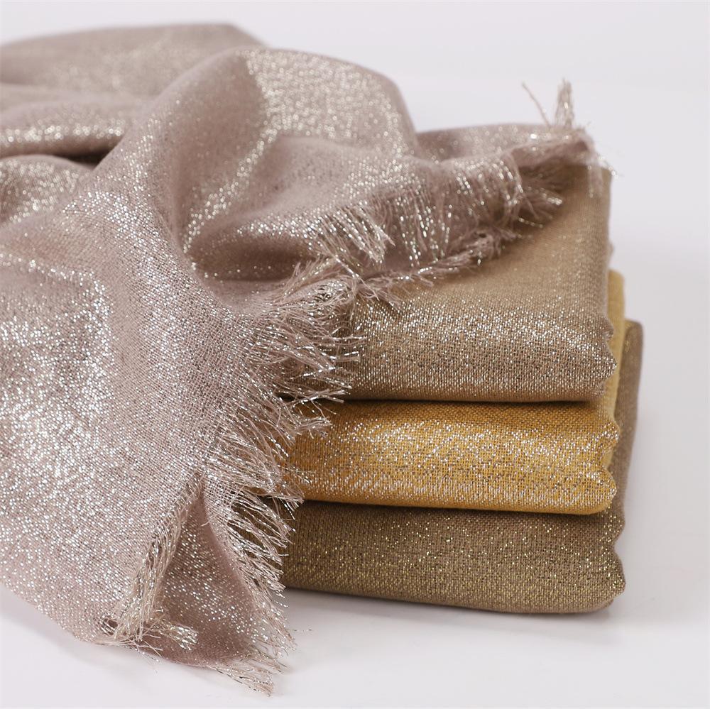 LUMAYA LM1143 Solid Color Cotton Women's Headband