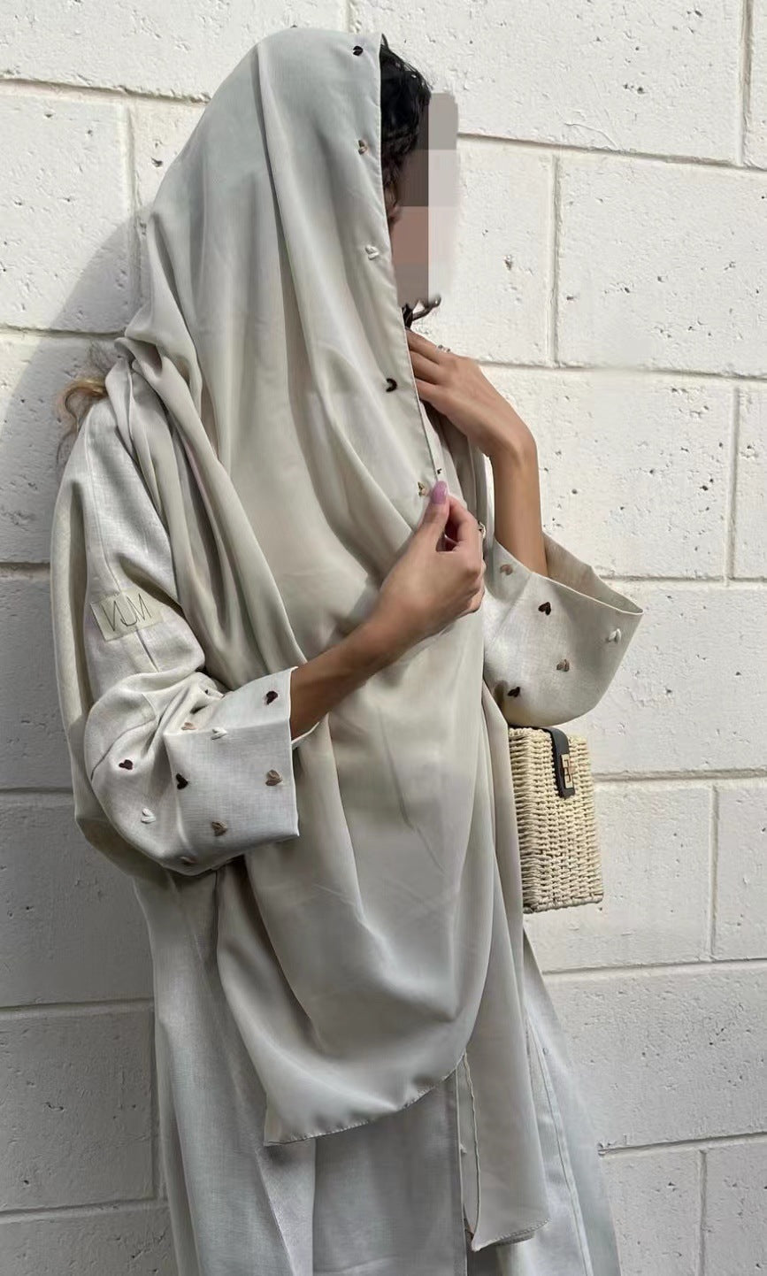 LUMAYA LM0998  Love Hijab