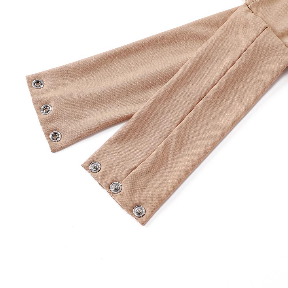 LUMAYA LM1129 Solid Color Underlay LMt Headband
