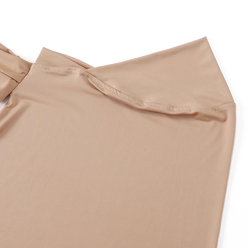 LUMAYA LM1129 Solid Color Underlay LMt Headband