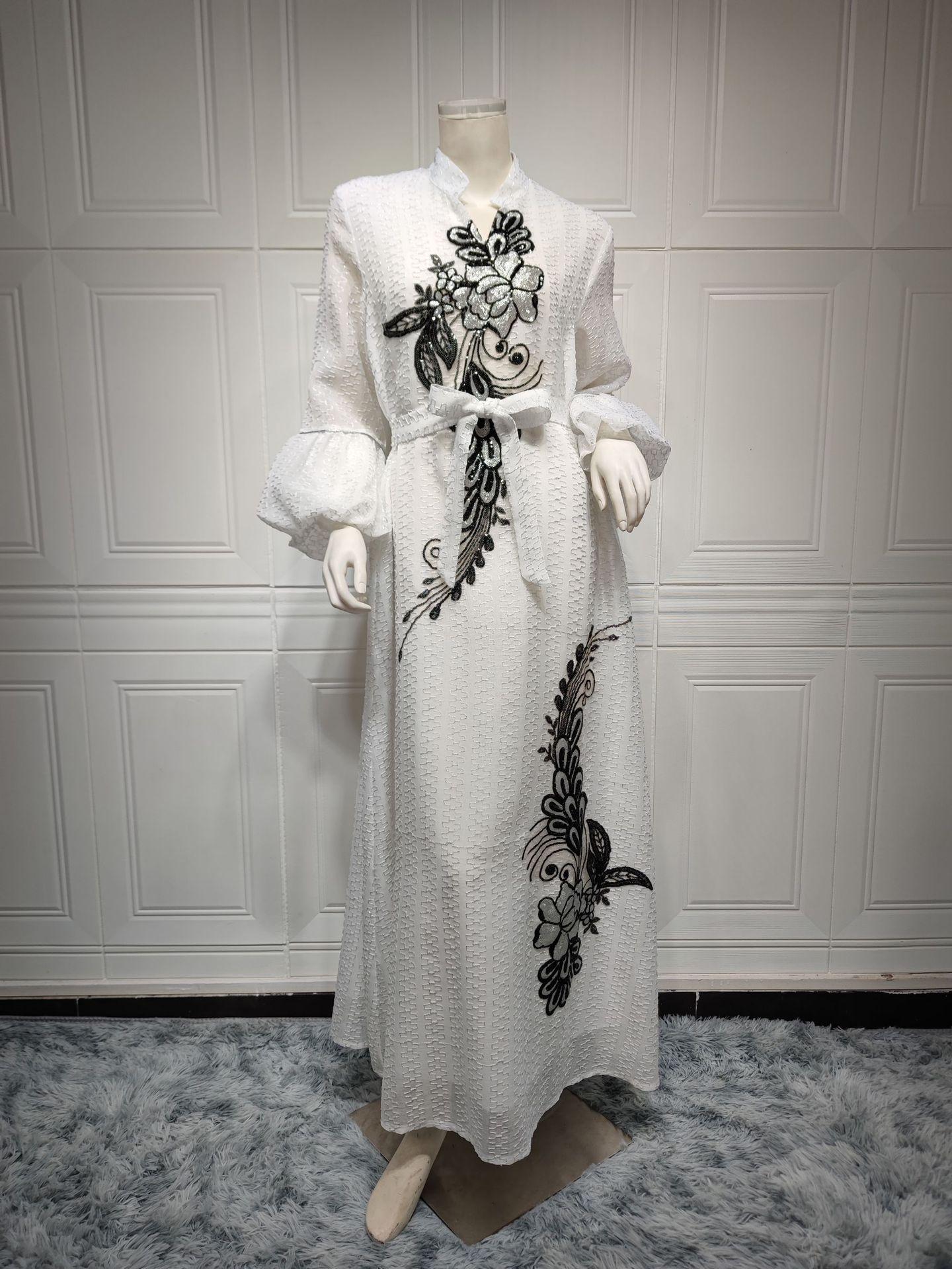LUMAYA LUMAYA1077 New Dress Robe